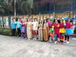 เทศบาลตำบลหมอนนางจัดงานประเพณีลอยกระทง ประจำปี  2566